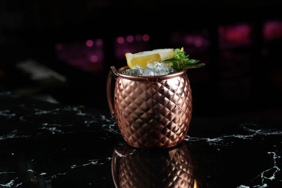 Copper Barware Guide: What to Buy for a Safe Home Bar