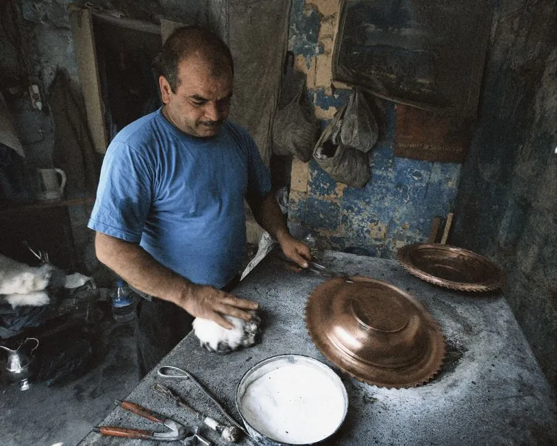 How to Clean and Care for Copper Cookware: The Complete Owner's Guide